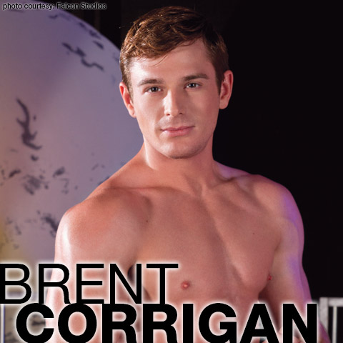 Brent Corrigan American Gay Porn Star 110376 gayporn star