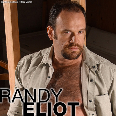 Randy Eliot American Beefy Bear Gay Porn Star Gay Porn 110721 gayporn star Gay Porn Performer