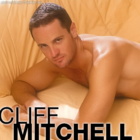Cliff Mitchell Titan Men American Gay Porn Star Gay Porn 110732 gayporn star Gay Porn Performer
