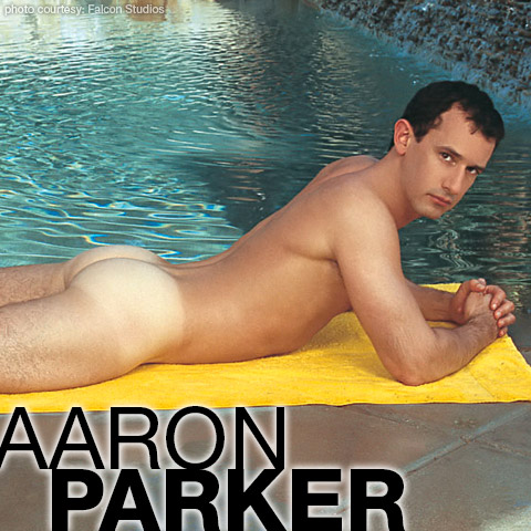 Aaron Parker Handsome American Gay Porn Star Gay Porn 110780 gayporn star Gay Porn Performer