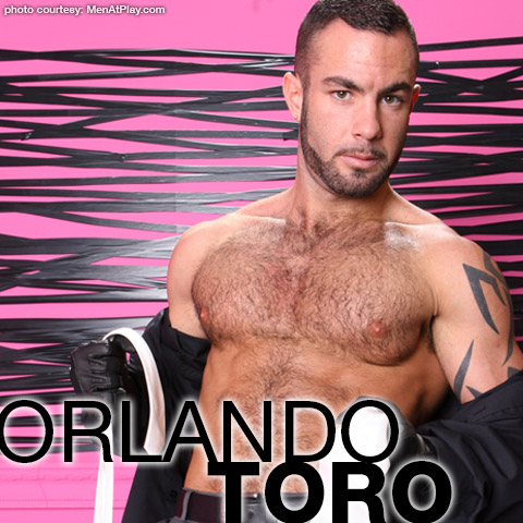 Orlando Toro Spanish Gay Porn Star and total hunk Gay Porn 110960 gayporn star