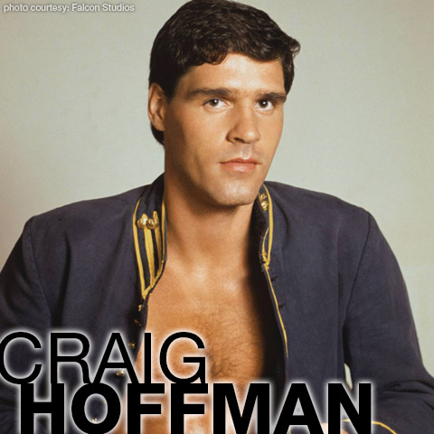 Craig Hoffman Falcon Studios American Gay Porn Star Gay Porn 111363 gayporn star