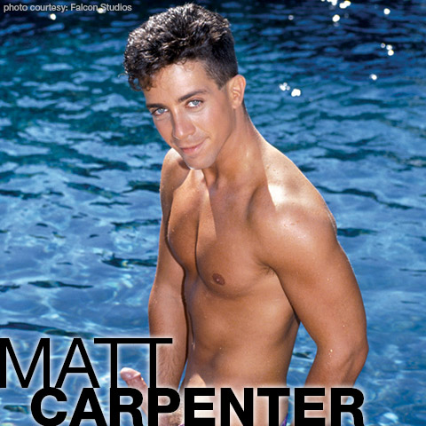 Matt Carpenter Falcon Studios American Gay Porn Star Gay Porn 111373 gayporn star