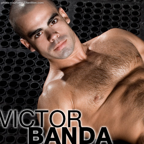 Victor Banda Titan Men Spanish Muscle Gay Porn Star Gay Porn 111620 gayporn star Gay Porn Performer
