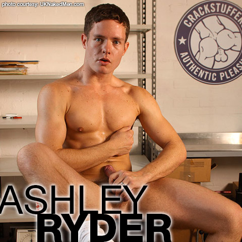 Ashley Ryder British Gay Porn Star Gay Porn 112059 gayporn star