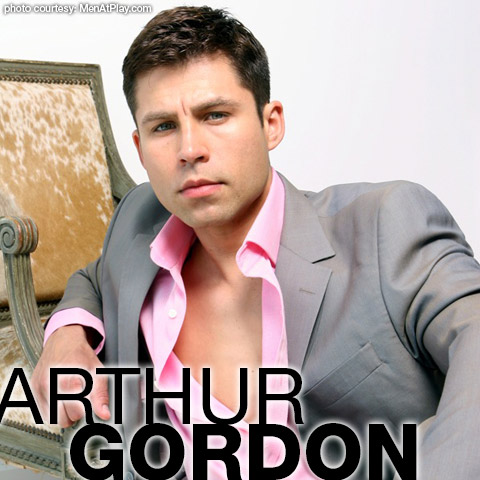 Arthur Gordon Handsome European Gay Porn Star Gay Porn 115606 gayporn star