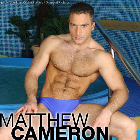 Matthew Cameron Handsome Hung Hungarian Muscle Gay Porn Star Gay Porn 115806 gayporn star