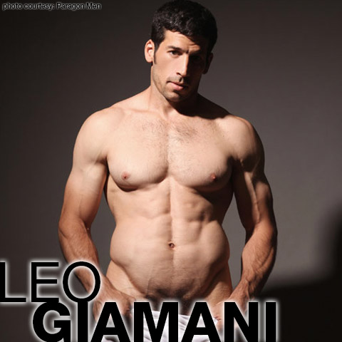 Leo Giamani Handsome Hung Hunk American Gay Porn Star Gay Porn sexy men in pantyhose and Underwear Foot Fetish 116979 gayporn star