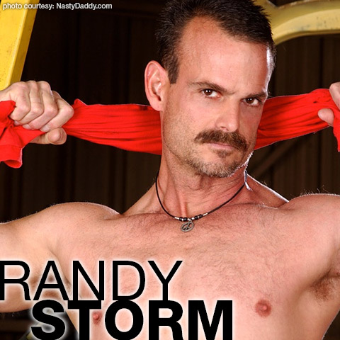 Randy Storm Nasty American Gay Porn Star Gay Porn 117535 gayporn star