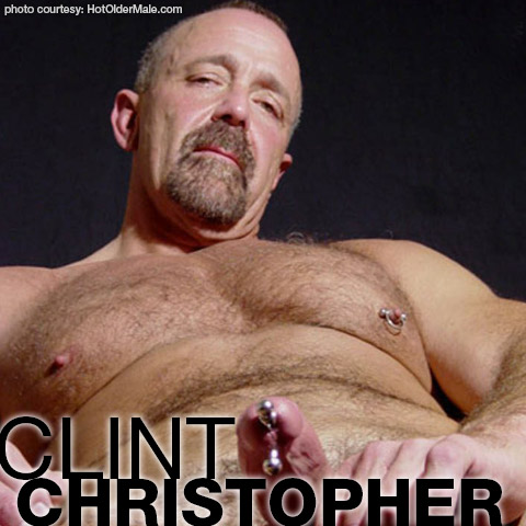 Clint Christopher American Daddy Gay Porn Star Gay Porn 117663 gayporn star