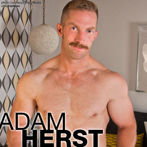 Adam Herst American Gay Porn Star Gay Porn 117745 gayporn star