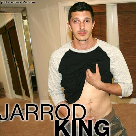 Jarrod King American Gay Porn Star Gay Porn 117801 gayporn star