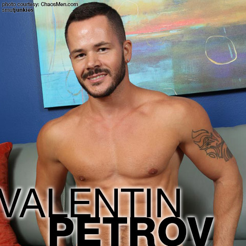 Valentin Petrov Hung Handsome Russian Gay Porn Star & Escort 119223 gayporn star