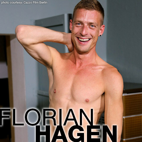 Florian Hagen Handsome Blond German Gay Porn Star Gay Porn 119941 gayporn star