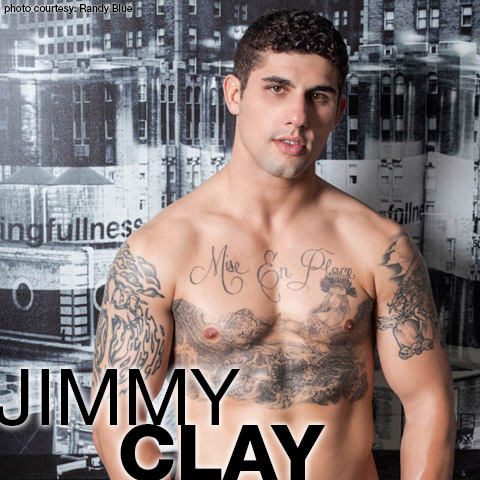 Jimmy Clay Next Door Studios American Gay Porn Star Gay Porn 121555 gayporn star