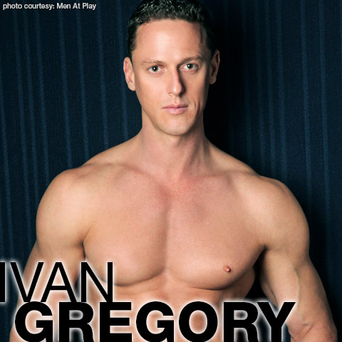 Ivan Gregory Ripped South African Fitness Model Gay Porn Star Escort 121610 gayporn star