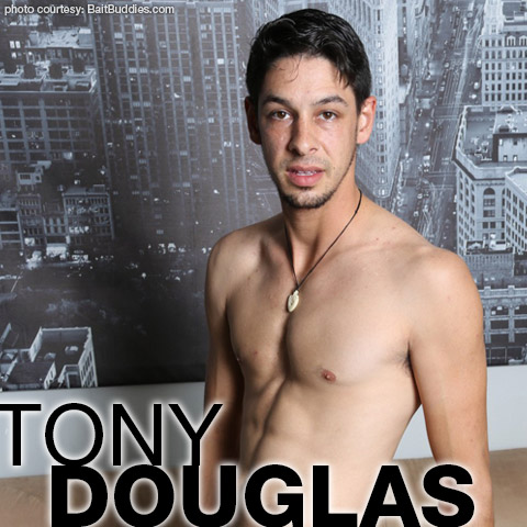 Tony Douglas American Gay Porn Star Gay Porn 121754 gayporn star Gio Caruso's Bait Buddies