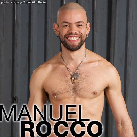 Manuel Rocco European Cazzo Film Berlin Gay Porn Star Gay Porn 122175 gayporn star