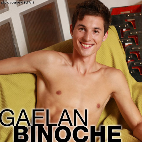 Gaelan Binoche Bel Ami Czech Gay Porn Star Gay Porn 122495 gayporn star