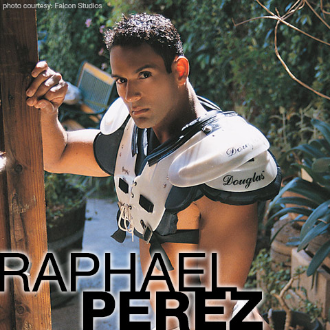Raphael Perez Latino Falcon Studios American Gay Porn Star Gay Porn 122934 gayporn star