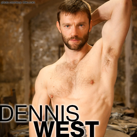Dennis West American Gay Porn Star Gay Porn 123143 gayporn star Dennis Sean Cody
