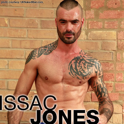 Issac Jones British Gay Porn Star Gay Porn 123597 gayporn star