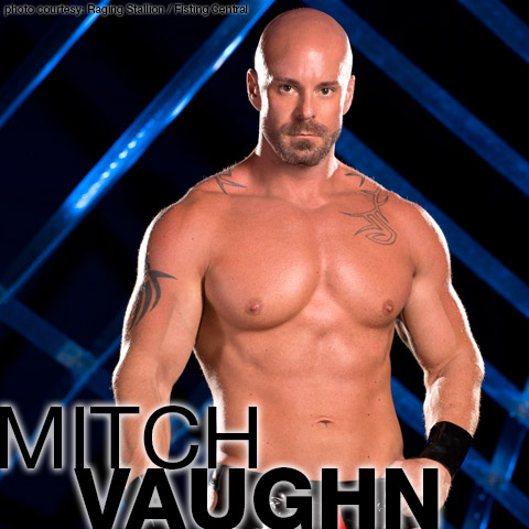 Mitch Vaughn American Gay Porn Star 123671 gayporn star