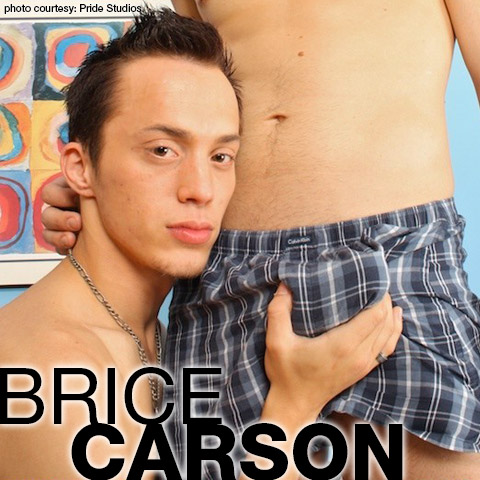 Brice Carson American Gay Porn Star Gay Porn 123966 gayporn star