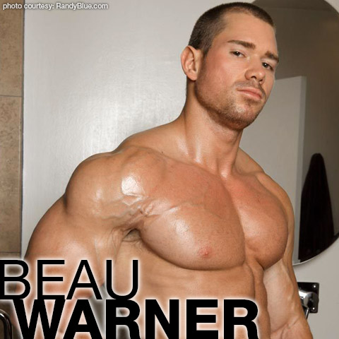Beau Warner Randy Blue gay porn star Gay Porn 124727 gayporn star