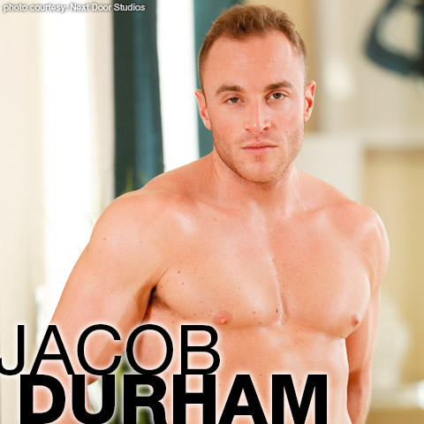 Jacob Durham Blond Hung American Gay Porn Star & Escort Gay Porn 125147 gayporn star