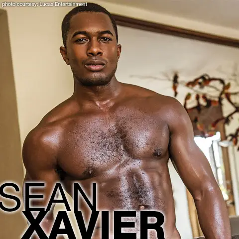 Sean Xavier Lucas Entertainment Gay Porn Star Gay Porn 125095 gayporn star