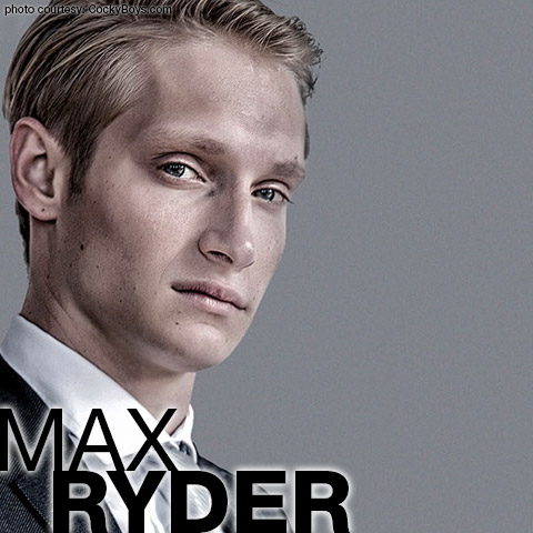 Max Ryder Smooth Blond CockyBoy American Gay Porn Star Gay Porn 126117 gayporn star
