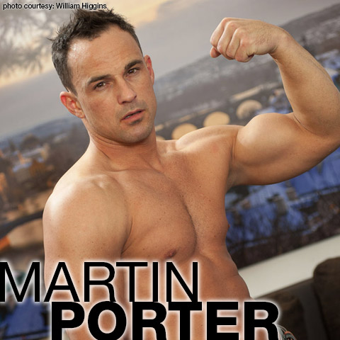 Andy West Martin Porter William Higgins Czech Gay Porn Star 126885 gayporn star