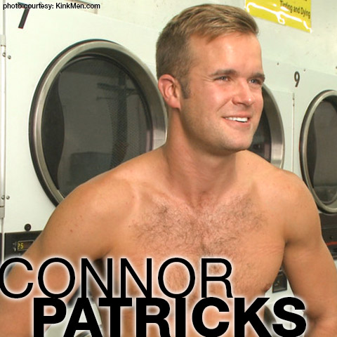 Connor Patricks Slutty Blond American Kink Men Gay Porn Star Gay Porn 127125 gayporn star