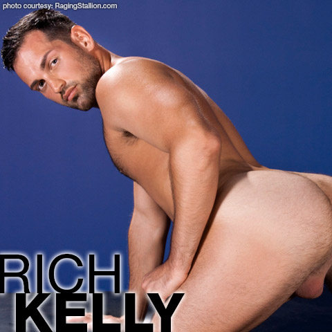 Rich Kelly Scruffy American Gay Porn Star Gay Porn 127126 gayporn star