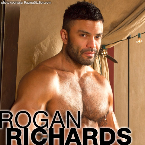 Rogan Richards Australian Gay Porn Star Hunk Gay Porn 127165 gayporn star
