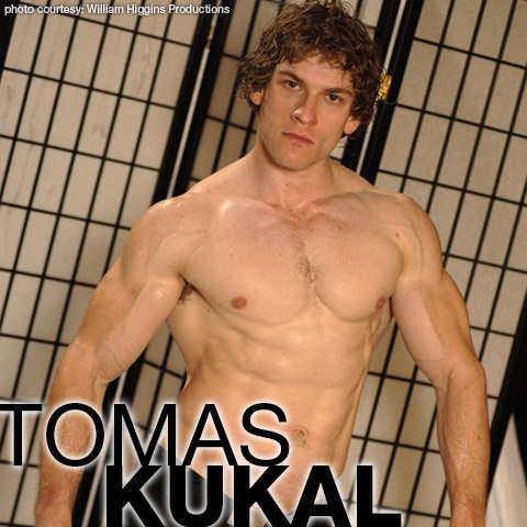 Tomas Kukal William Higgins Czech Gay Porn Star 127311 gayporn star
