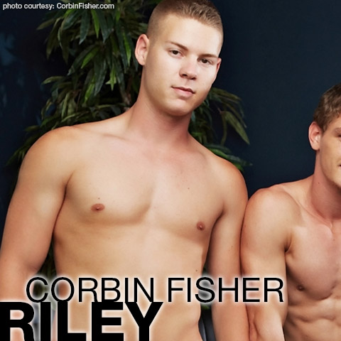Riley Corbin Fisher Amateur College Guy Gay Porn 127364 gayporn star