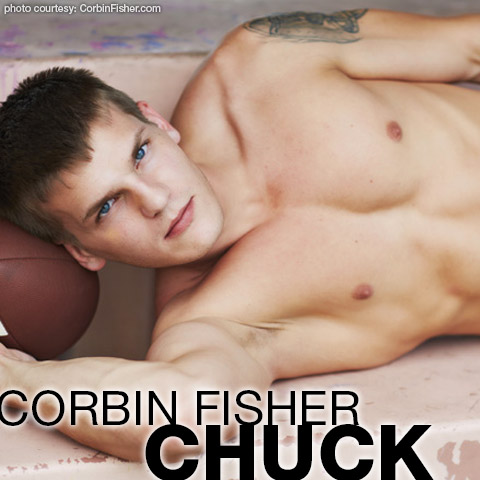 Chuck Corbin Fisher Amateur College Man Gay Porn 127384 gayporn star