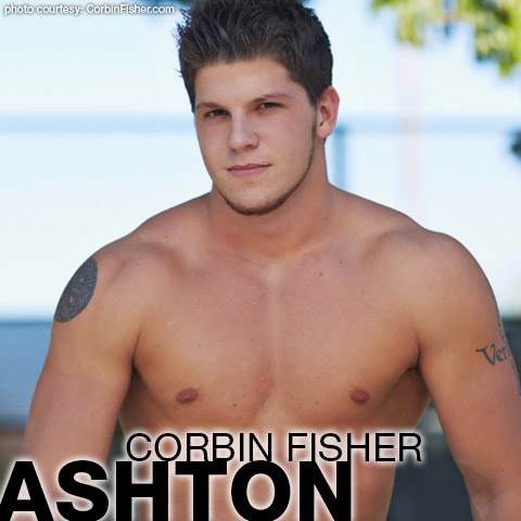 Ashton Muscular Corbin Fisher Amateur College Hunk Gay Porn 127385 gayporn star