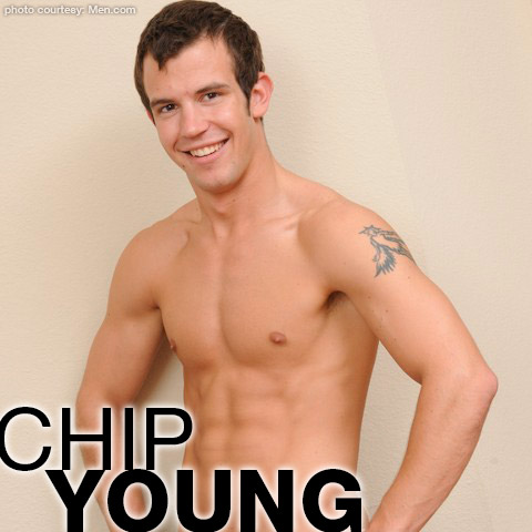 Chip Young American Gay Porn Star Gay Porn 127468 gayporn star