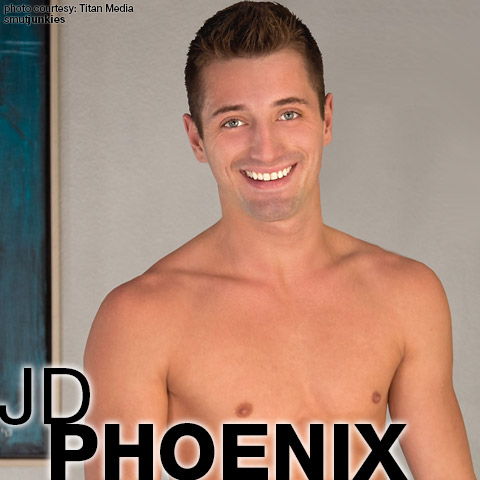 JD Phoenix Titan Men American Gay Porn Star Gay Porn 127481 gayporn star Gay Porn Performer