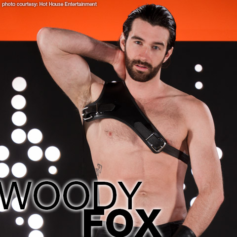 Woody Fox Hot House American Gay Porn Star Gay Porn 127510 gayporn star