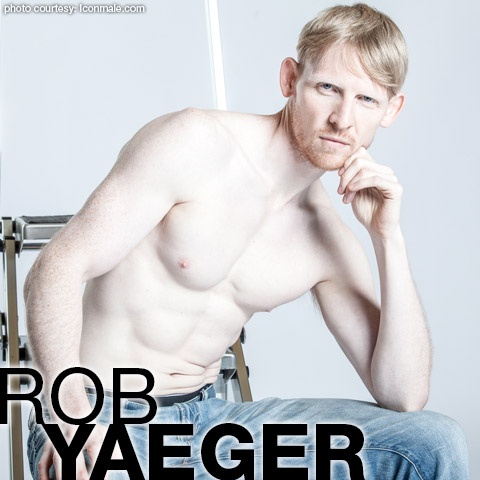Rob Yaeger Blond Kinky American Gay & Str8 Porn Star Gay Porn 127711 gayporn star