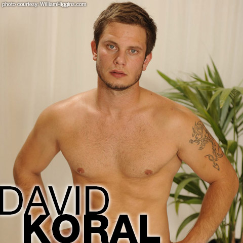 David Koral William Higgins Czech Gay Porn Star Gay Porn 127761 gayporn star