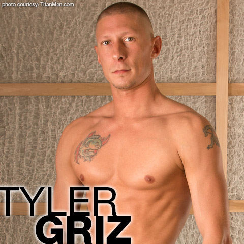 Tyler Griz Titan Men American Gay Porn Star Gay Porn 127851 gayporn star Gay Porn Performer