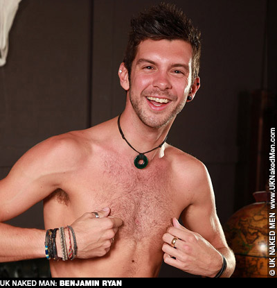 Benjamin Ryan Cute and Frisky British Gay Porn Pup Gay Porn 128073 gayporn star