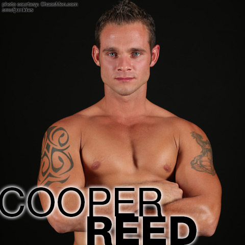 Cooper Reed Handsome Hung Uncut Gay Porn Star Gay Porn Bareback 128265 gayporn star