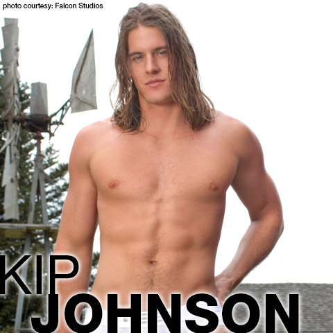 Kip Johnson American Gay Porn Star Gay Porn 128287 gayporn star