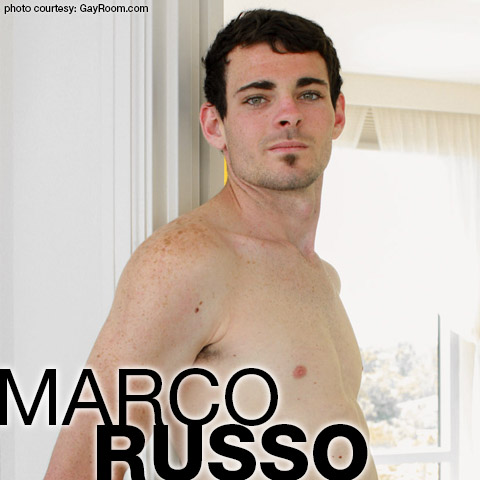 Marco Russo American Gay Porn Star Gay Porn 128321 gayporn star